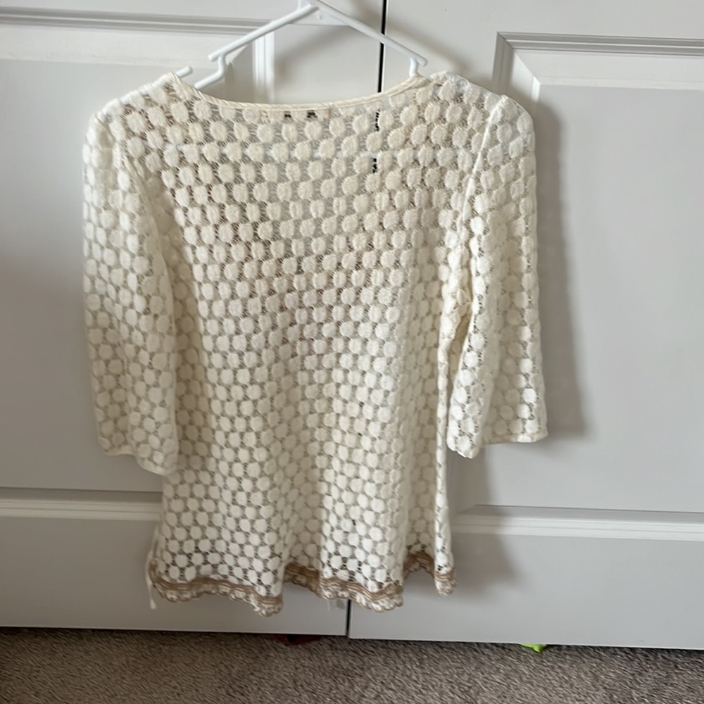 Blouse Large - Picture 5 of 5